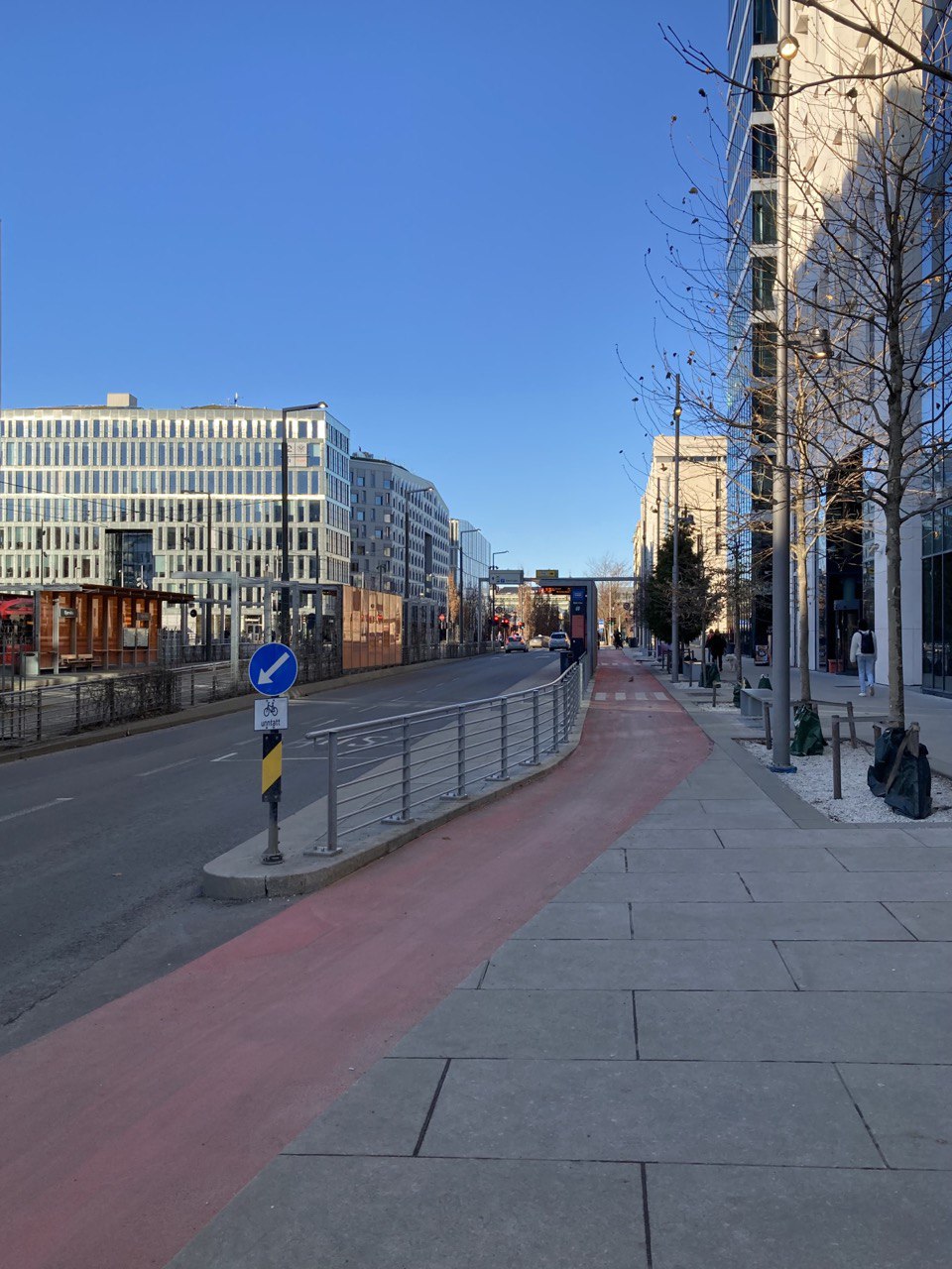 barcode-cycle-lane